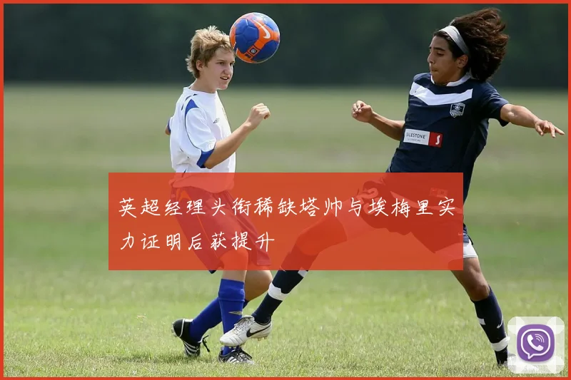 英超经理头衔稀缺塔帅与埃梅里实力证明后获提升
