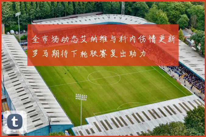 全市场动态艾纳维与科内伤情更新罗马期待下轮联赛复出助力