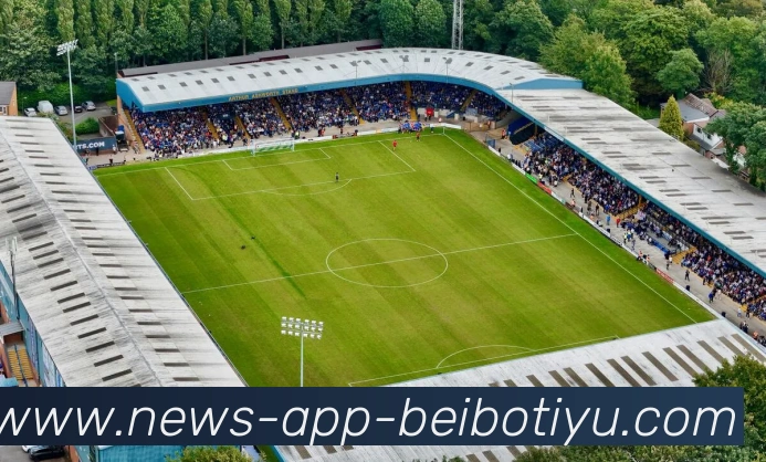 贝博体育全站App