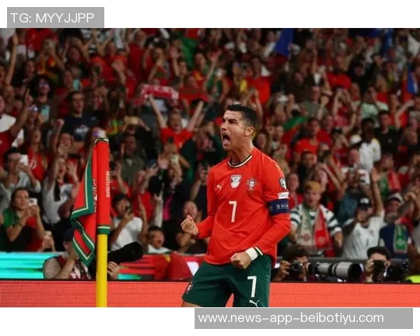 C罗独占世预赛历史射手王半场数据出色6射3正双响助力球队