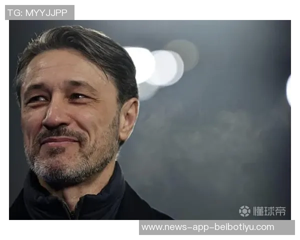 科瓦奇回应拜尔言论称全队士气低落表示不信并强调今日进步明显 科瓦奇回应拜尔言论称全队士气低落表示不信并强调今日进步明显