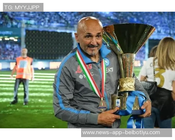 尤文图斯确认斯帕莱蒂担任新任主帅即将签署11合同 尤文图斯确认斯帕莱蒂担任新任主帅即将签署11合同