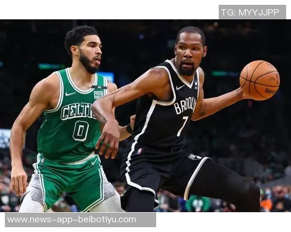 杜兰特强调内线冲击是创造三分机会的关键因素