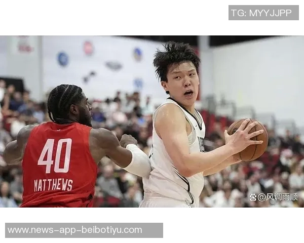 萧华展望未来新星杨瀚森等人有望成长为下一个篮球巨星