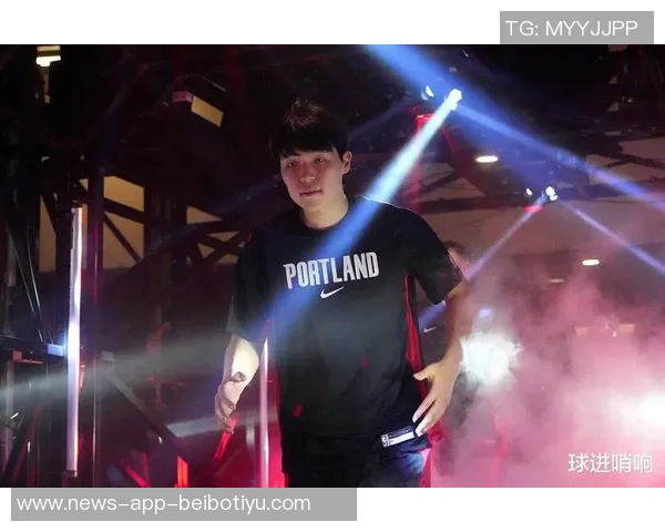 解说：斯普利特需加强细节杨瀚森有潜力成为战术核心发起点