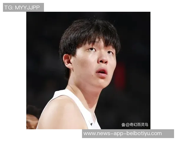 在关键时刻斯普利特对杨瀚森的防守执行力产生怀疑