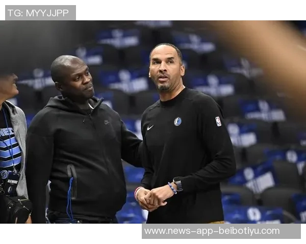 哈里森离职后独行侠为何迟迟未任新总经理是为基德赛季结束接任铺路吗