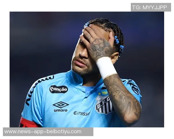 桑托斯透露内马尔预计本月恢复训练有望在巴甲前几轮复出 桑托斯透露内马尔预计本月恢复训练有望在巴甲前几轮复出