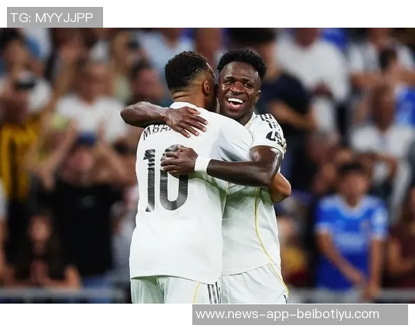 皇马拒绝维尼修斯高薪续约计划或将引进哈兰德替代他