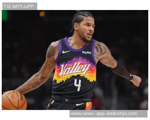 太阳主帅透露杰伦格林恢复良好状态仍需每日观察 太阳主帅透露杰伦格林恢复良好状态仍需每日观察