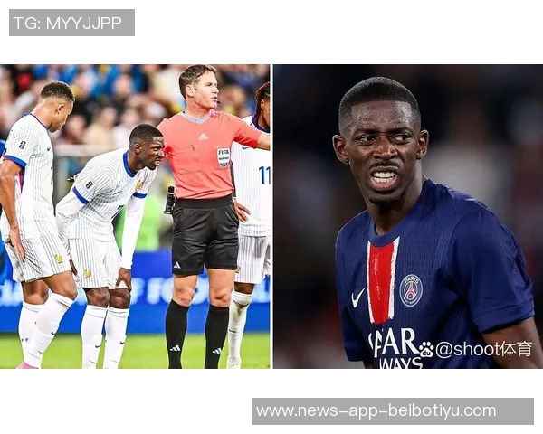 阿什拉夫确认为严重扭伤登贝莱小腿受伤情况更新 阿什拉夫确认为严重扭伤登贝莱小腿受伤情况更新