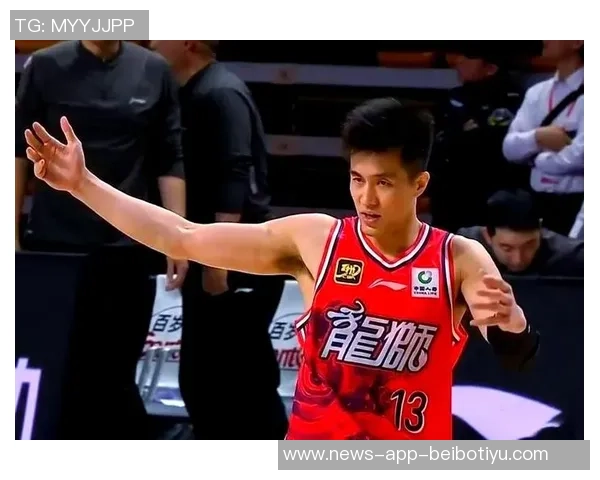 郭艾伦复出在即23日广州龙狮主场迎战南京期待精彩表现 郭艾伦复出在即23日广州龙狮主场迎战南京期待精彩表现