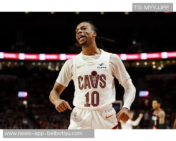 骑士官方宣布加兰右脚大脚趾扭伤预计一周后复查恢复情况待定 骑士官方宣布加兰右脚大脚趾扭伤预计一周后复查恢复情况待定